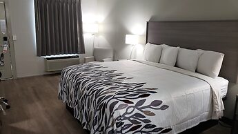 Red Roof Inn Cullman