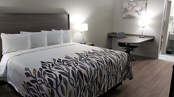 Red Roof Inn Cullman