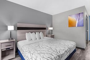 Best Western Blythe