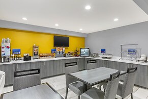 Best Western Blythe
