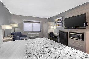 Best Western Blythe