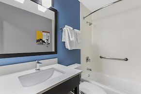 Best Western Blythe