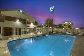 Best Western Blythe
