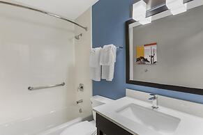Best Western Blythe
