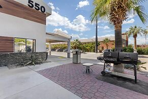 Best Western Blythe