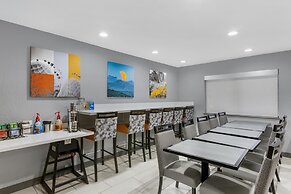 Best Western Blythe