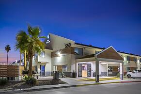 Best Western Blythe
