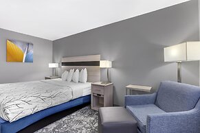 Best Western Blythe