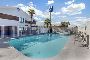 Best Western Blythe