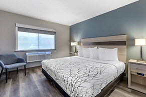 Best Western Blythe