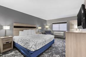 Best Western Blythe