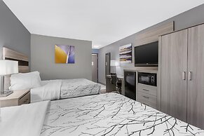 Best Western Blythe