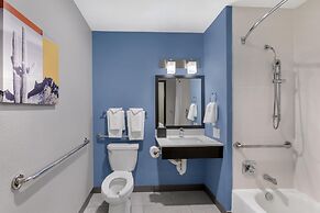 Best Western Blythe