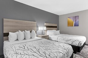Best Western Blythe