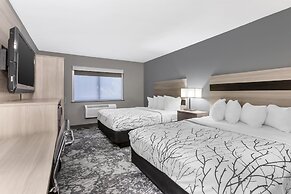 Best Western Blythe