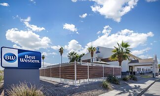 Best Western Blythe