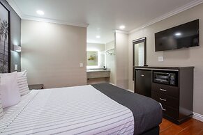 Elev8 Hotel Los Angeles LAX