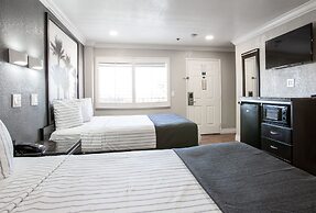 Elev8 Hotel Los Angeles LAX