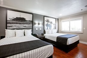 Elev8 Hotel Los Angeles LAX