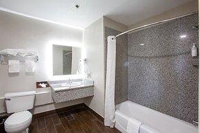 Elev8 Hotel Los Angeles LAX