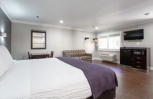 Elev8 Hotel Los Angeles LAX