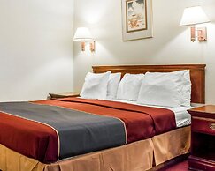 Rodeway Inn Winslow I-40
