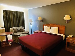 Rodeway Inn Winslow I-40