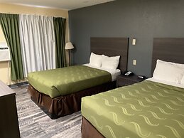 Rodeway Inn Winslow I-40