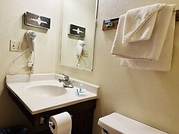 Rodeway Inn Winslow I-40