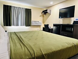 Rodeway Inn Winslow I-40