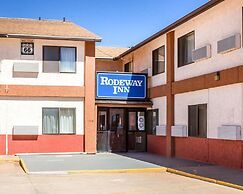 Rodeway Inn Winslow I-40
