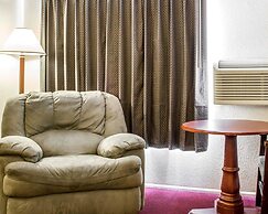 Rodeway Inn Winslow I-40