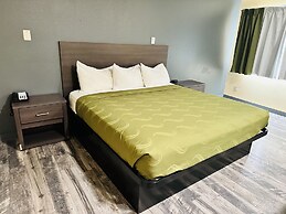 Rodeway Inn Winslow I-40