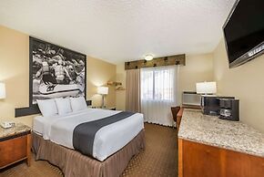Super 8 by Wyndham Canon City
