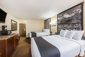 Super 8 by Wyndham Canon City