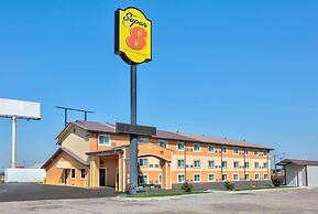 Super 8 by Wyndham Amarillo