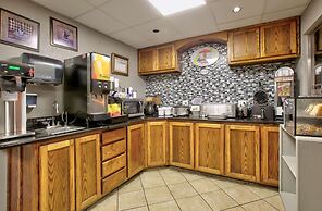 Super 8 by Wyndham Amarillo