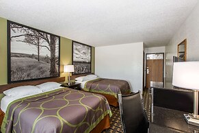 Super 8 by Wyndham Wayne