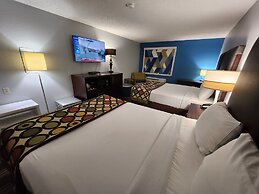Express Inn Parsons