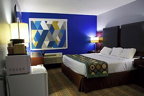 Express Inn Parsons