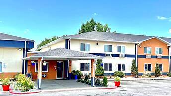 Express Inn Parsons
