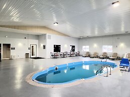 Express Inn Parsons