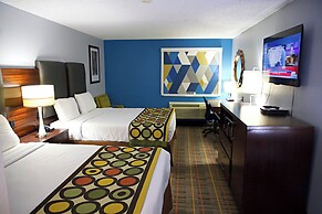 Express Inn Parsons