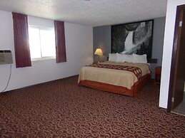 Super 8 by Wyndham Gillette