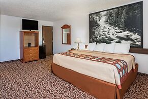 Super 8 by Wyndham Gillette