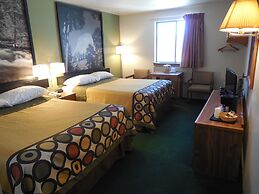 Super 8 by Wyndham Buffalo