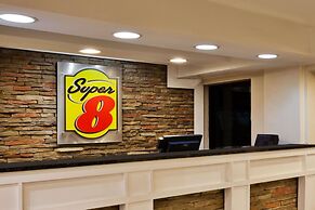 Super 8 by Wyndham Ringgold/Chattanooga Area