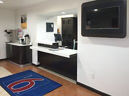 Motel 6 Kingsland, GA - Kings Bay Naval Base