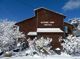 Alpine Inn of Pagosa Springs