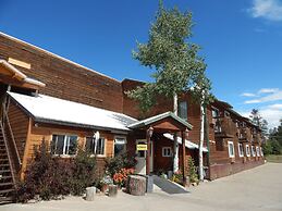 Alpine Inn of Pagosa Springs